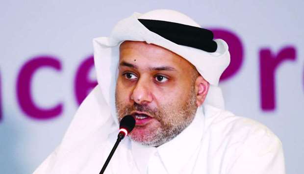 Al-Jaida: Qatar is a global as well as regional hub for Islamic finance.rnrn