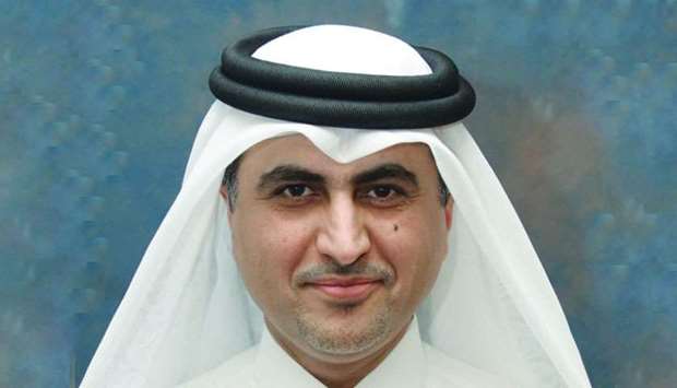 Ambassador Ali Khalfan al-Mansourirnrn