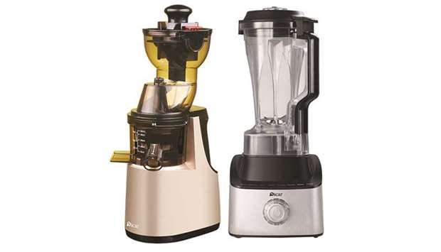 quickly because of aeration.