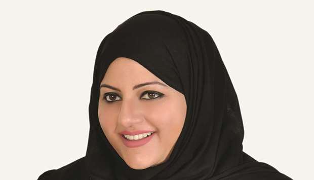 Amel Salem al-Hanawi
