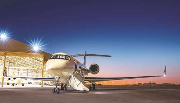 Qatar Executive (QE), the private jet charter division of Qatar Airways Group, can now fly to Samedan (Switzerland); Chambery (France); and Innsbruck (Austria).