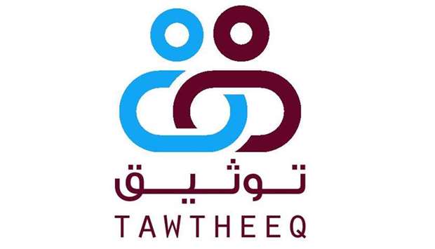 MoTC Launches National Authentication System Tawtheeq Gulf Times