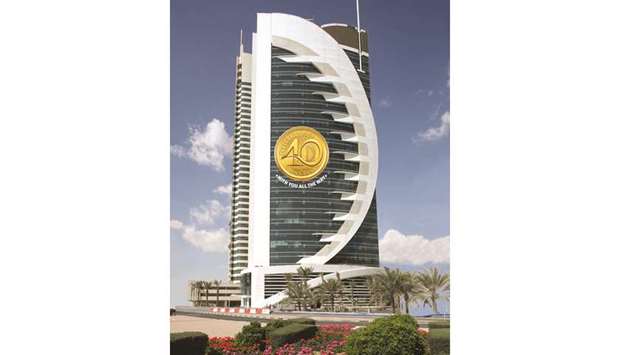 Doha bank