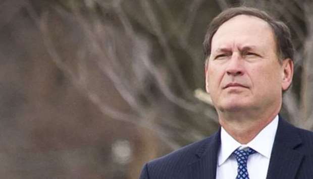It is not the court's job, Justice Samuel Alito wrote, to impose a time limit for when immigrants can be detained after serving a prison sentence