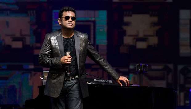 Globally renowned Indian musician A R Rahman will perform live on Friday for the first time ever in Doha.