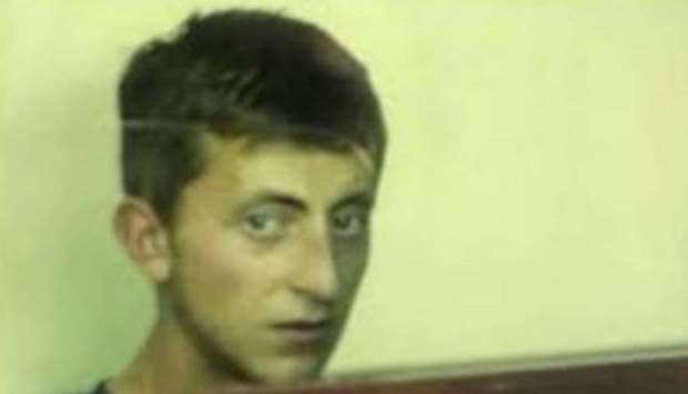 shepherd Malkhaz Kobauri guilty of ,murder under aggravating circumstances, as well as of rape, the Prosecutor-General's office said in a statement.