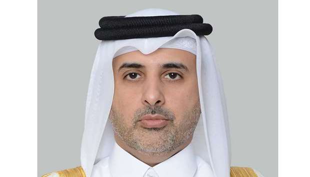 HE the Minister of Municipality and Environment Abdullah bin Abdulaziz bin Turki al-Subaie