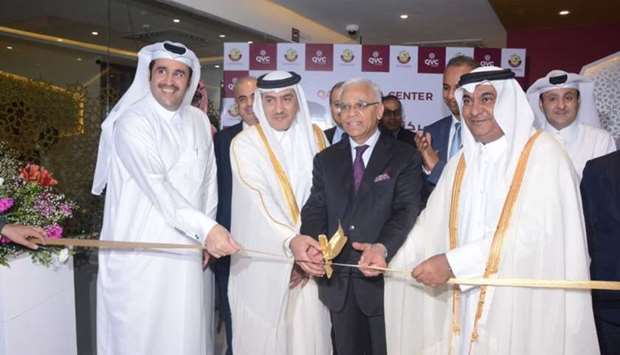 The second Qatar Visa Centre (QVC) in India was opened in Mumbai on Friday in the presence of officials from both Qatar and India, the Ministry of Interior (MoI) tweeted. Five more centres will be opened in India in the cities of Kolkata, Lucknow, Hyderabad, Chennai and Kochi. The first QVC in India was opened in New Delhi on March 27. Earlier, Qatar Visa Centres were opened in Sri Lanka, Bangladesh and Pakistan. The QVCs will simplify and accelerate work visa procedures for expatriates coming from these countries and enable them to complete fingerprinting and biometric data processing, medical checkup and employment contract signing in their home countries, the MoI said.