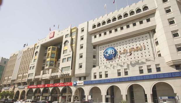 The balance sheet of Islamic banks in Qatar grew to nearly $90bn in 2019 compared with $82.6bn in 2018, a report by S&P Global Ratings has shown