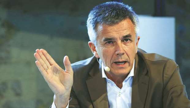 Peter Schwarzenbauer