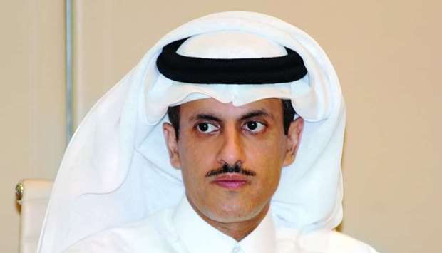 Sheikh Dr Khalid bin Thani Abdulla al-Thani