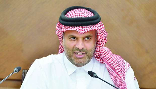 Sheikh Dr Thani: Significant addition