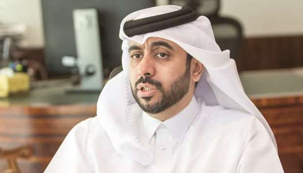 The volume of Qataru2019s investments in the industrial sector has now reached QR262bn, up from QR255bn in 2017, a growth rate of 3% over three years, says Mohamed Hassan al-Malki, Assistant Undersecretary for Industry Affairs at the Ministry of Commerce and Industry.
