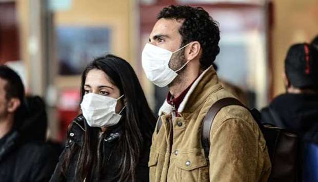 CAUTION: Hospitals are the places where numerous patients and other people visit every day. In the current circumstances, visitors may be extra cautious about visiting a hospital.