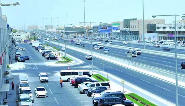 New registration of private vehicles in Qatar reported about 11% rise to 4,354 units, which accounted for 73% of the new vehicles