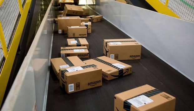 With malls, shops, commercial establishments and retail stores being shut amid growing new coronavirus scare in India, leading retailers like Amazon and Flipkart have announced drastic measures to keep the orders moving albeit slowly as panic buying continues.