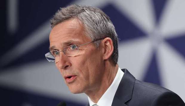 Jens Stoltenberg affirmed that during the past 15 years, Qatar has been an important and reliable partner of Nato