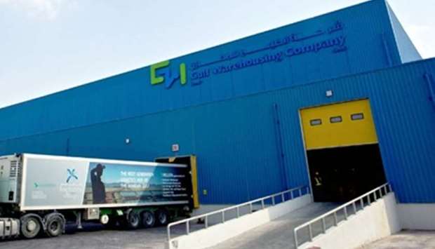 GWC closed 2019 with a 9% increase in net profit to QR249.1mn with gross revenues reaching QR1.2bn, while earnings-per-share increased to QR0.43 at the end of the same period.