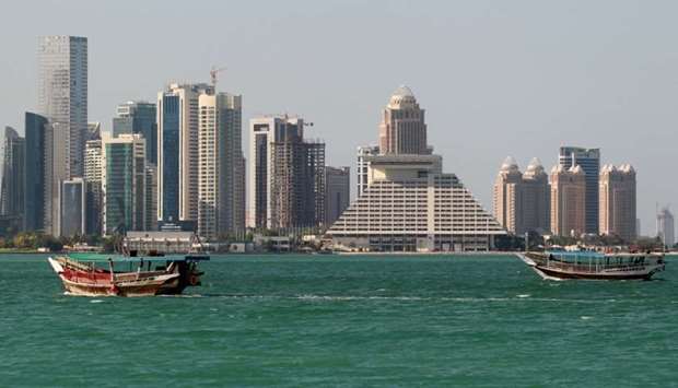 The International Monetary Fund has taken note of Qataru2019s targeted measures aimed at supporting the private sector in view of the Covid-19 crisis and said governments in the region should consider providing temporary fiscal support to affected households and businesses.