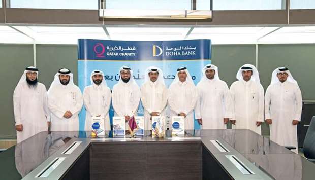 The initiative also comes as part of the precautionary measures taken by the Qatari leadership to curb the outbreak of the coronavirus (Covid-19).