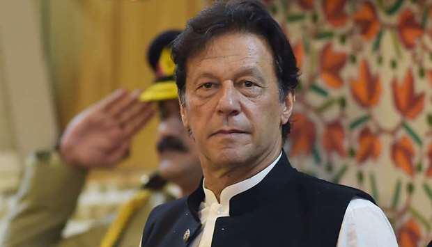 Prime Minister Khan: I am proud to say that the Pakistani nation has the capability to face any ordeal.