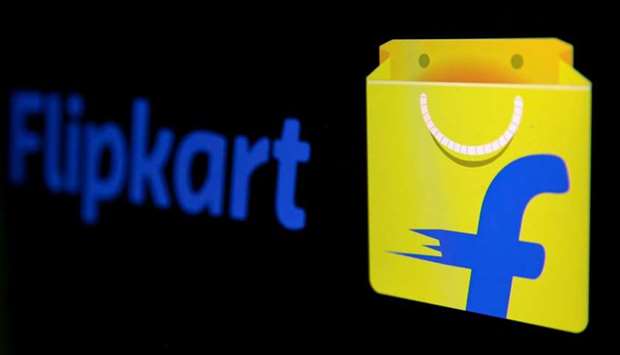 Bengaluru-based Flipkart halted all shopping on its website and mobile app early on Wednesday