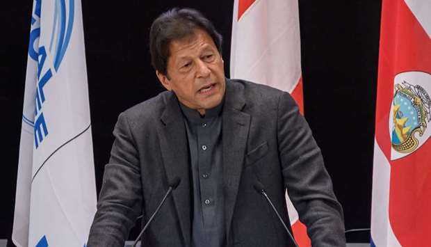 Prime Minister Khan: the poor and the under-privileged should not suffer due to the prevailing circumstances.