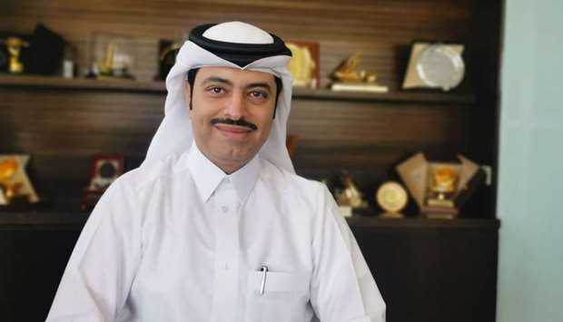 Sheikh Dr Mohamed bin Hamad al-Thhani