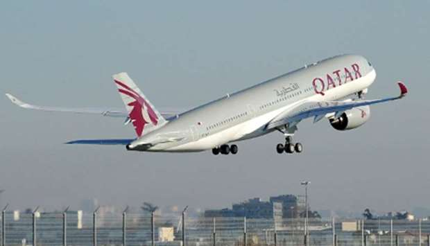 Qatar Airways upgrades services to Frankfurt, London Heathrow and Perth with the addition of Airbus A380.