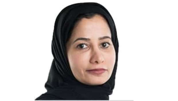 Dr Jameela al-Ajmirnrn