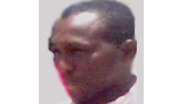 Bashir Mohamed Mahamoud was killed in a February 22 airstrike