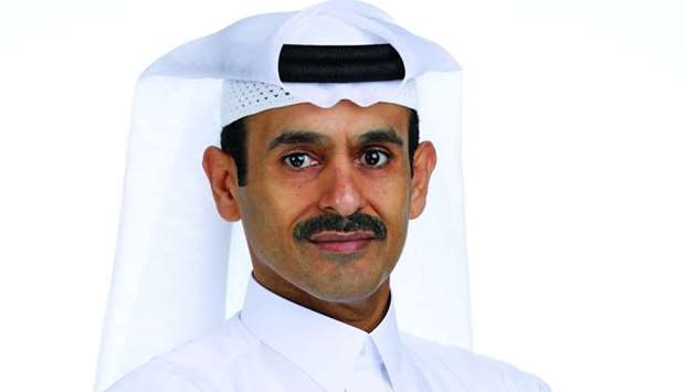 HE al-Kaabi: Contributing to the robustness and development of Qatar's oil and gas industry.