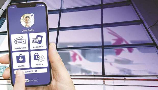 u201cAll passengers using IATA Travel Pass can be confident that their data is protected and governments can trust that the u201cOK to travelu201d means both a genuine credential and a verified identity.u201d