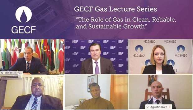 The success of the energy transition rests u201con the use of natural gas technologies and their capacity to accelerate fuel-switching and create synergies to integrate renewables, green gas, hydrogen, and other carbon dioxide solutions,, the International Energy Forum secretary general Joseph McMonigle said at the inaugural GECF Gas Lecture of 2021 on Monday.