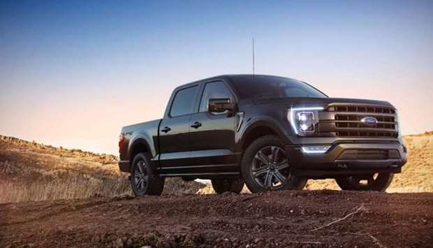 MoCI, in co-operation with Almana Motors Company, has recalled Ford F-150 model of 2021 due to a possible defect in the thermal mirror feature, which may cause it to stop functioning if the outside temperature is below zero degree Celsius, in some vehicles