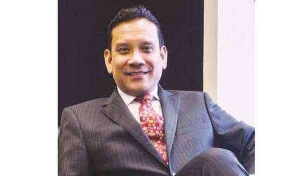 Singapore ambassador Jai Sohan Singh.