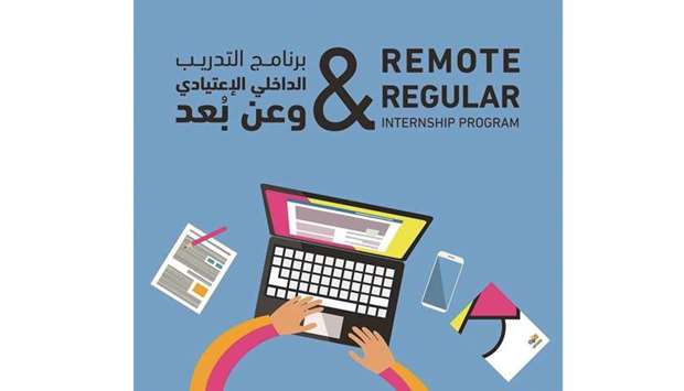 University students, recent graduates and community members in the country will have the opportunity to take part in Qatar Museumsu2019 internship programmes starting next month.