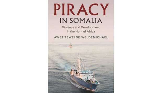 GU-Q webinar focuses on modern-day piracy in Horn of Africarnrn