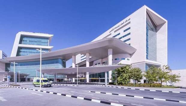 HMCu2019s Qatar Rehabilitation Institute