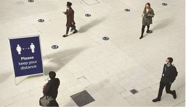 BOTTOM-LINE: Building a u201cgood jobsu201d future is possible. But getting there will require both public and private investment in workersu2019 skills. (Reuters)