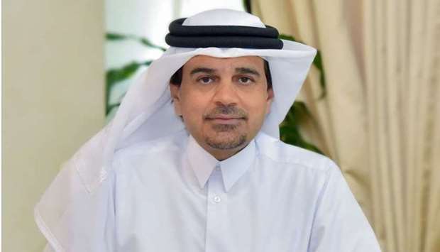 QIIB CEO Dr Abdulbasit Ahmed al-Shaibei. Capital Intelligence affirmed QIIB's rating at u2018Au2019 with a stable outlook, which the bank said u201creflects the strength of its financial position.u201d The global ratings agency also praised the bank's numerous strengths.