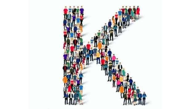 A K-shaped recovery occurs when an economy recuperates unevenly, and thereu2019s a separate trajectory for two segments of the society. While the financial markets recover and grow, the real economy, or the flow of goods and services, gets worse.
