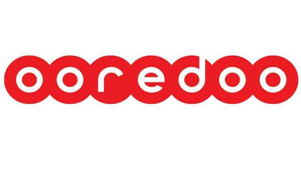 Ooredoo logo