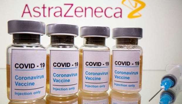 Several countries had suspended the use of the AstraZeneca vaccine in the beginning of this March, as a precaution due to the information received for the first time from Europe, according to which it is linked to rare but serious problems in blood clotting.