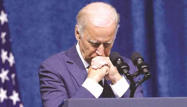 PROMISE: Joe Biden had promised to u201clead efforts internationally to bring transparency to the global financial system, go after illicit tax havens, seize stolen assets, and make it more difficult for leaders who steal from their people to hide behind anonymous front companies,u201d before winning the elections to become the US president.