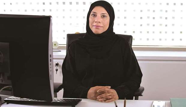 Dr Sharifa Noaman al-Emadi