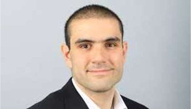 Alek Minassian