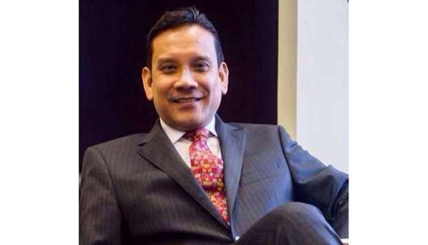 Jai Sohan Singh, Singapore ambassador