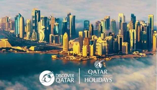 The child, however, will be required to quarantine at home for seven days, Discover Qatar in Partnership with Qatar Airways Holidays has said, as mentioned on the website.