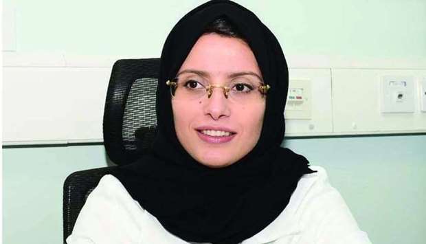 Dr Zakia al-Ansari